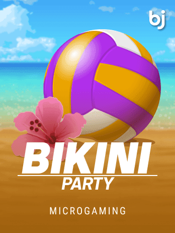 Bikini Partypng screenshot