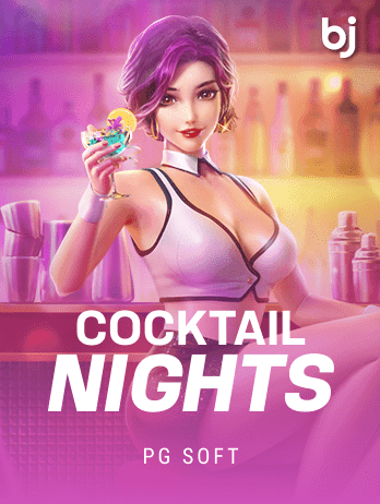 Cocktail Nightspng screenshot