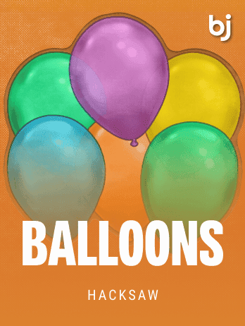 Balloonspng screenshot
