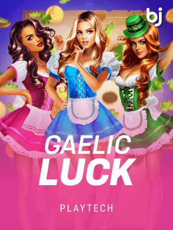 Gaelic Luckpng screenshot