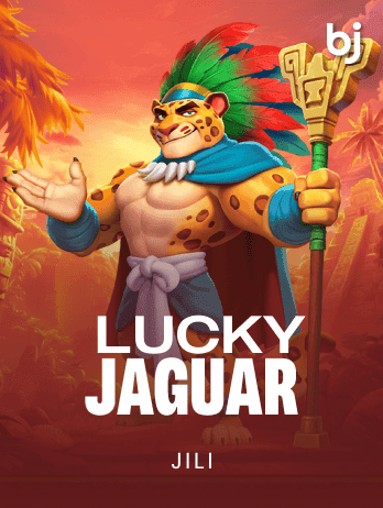 Lucky Jaguarpng screenshot
