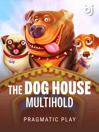 The Dog House Multiholdpng screenshot