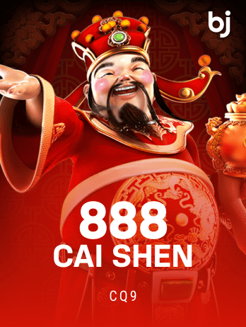 888 Cai Shen
