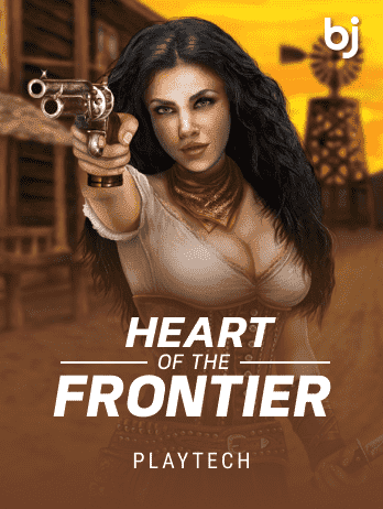Heart of the Frontierpng screenshot