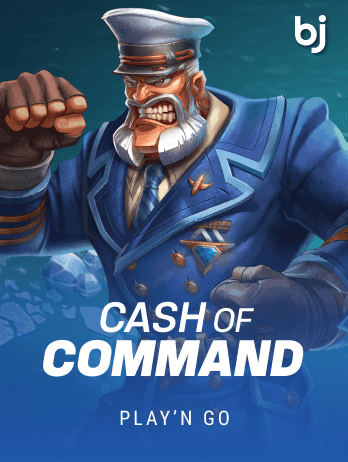Cash of Commandpng screenshot