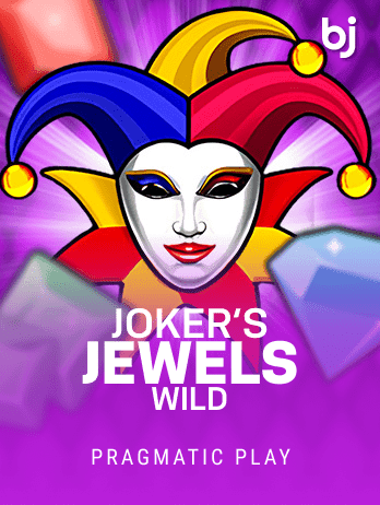 Joker's Jewels Wildpng screenshot
