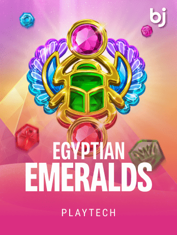 Egyptian Emeraldspng screenshot