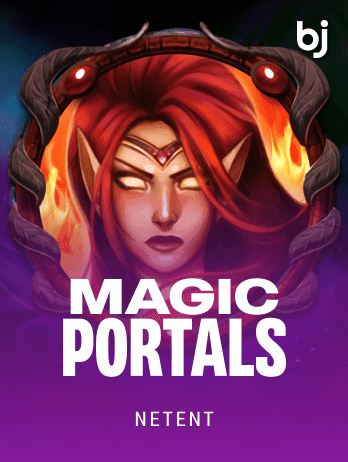 Magic Portalspng screenshot