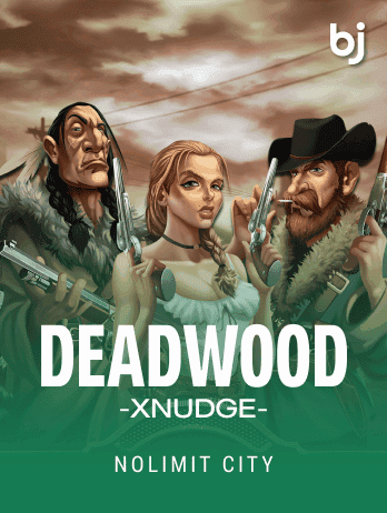 Deadwood xNudgepng screenshot